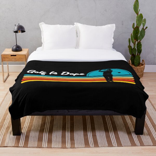 Item preview, El golf es droga designed and sold by ojdart.