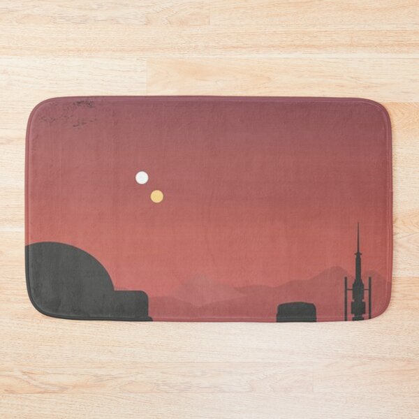 Item preview, Purple Land  designed and sold by anthonyjams.