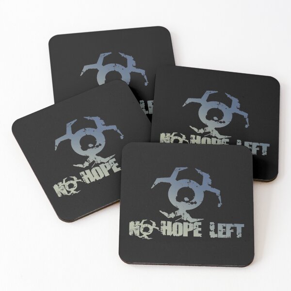 Item preview, Resident Evil No Hope designed and sold by FreezingGravel.