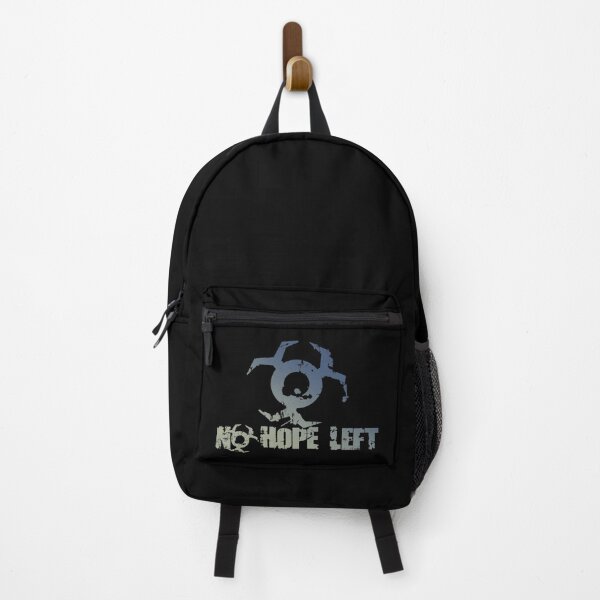 Item preview, Resident Evil No Hope designed and sold by FreezingGravel.