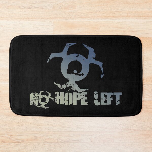 Item preview, Resident Evil No Hope designed and sold by FreezingGravel.