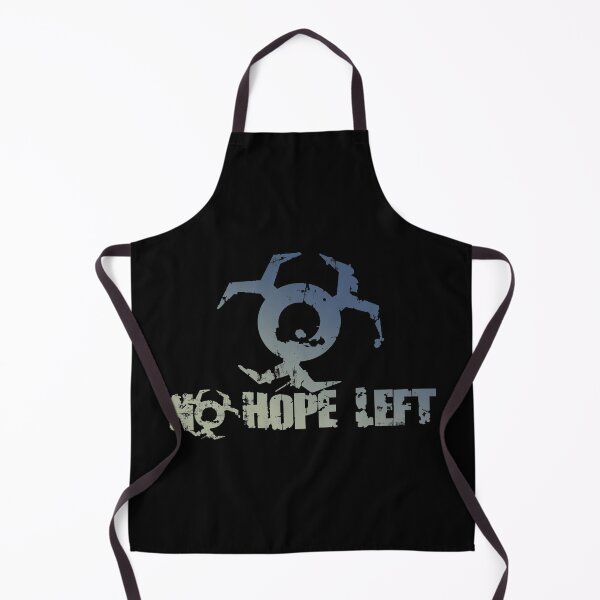 Item preview, Resident Evil No Hope designed and sold by FreezingGravel.