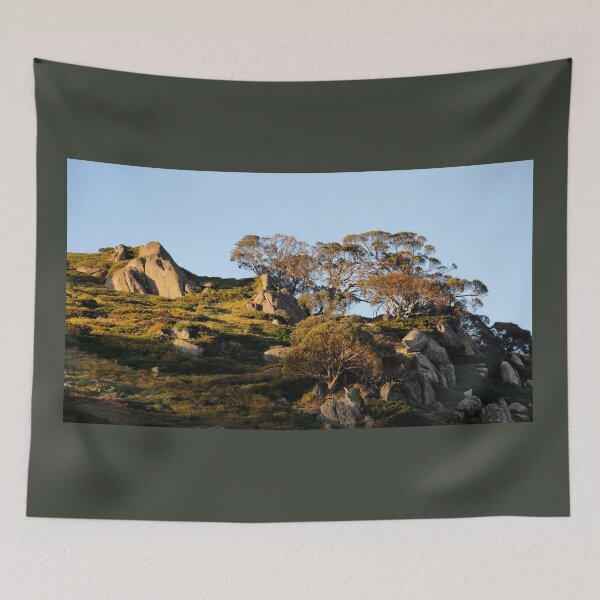 Item preview, Snowgums designed and sold by Nicholas Blackwell.