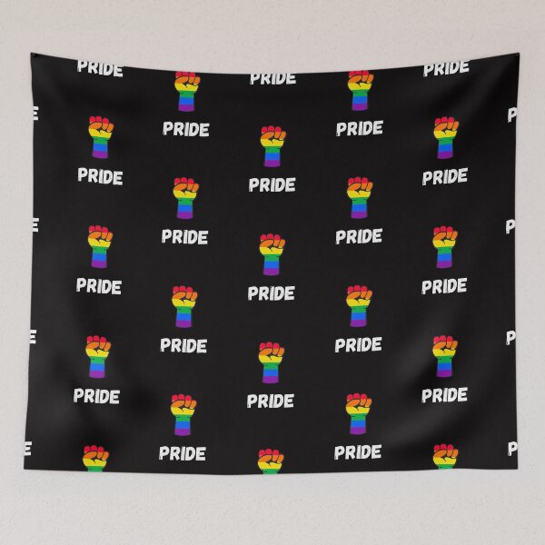 Item preview, PRIDE designed and sold by desireedickens.