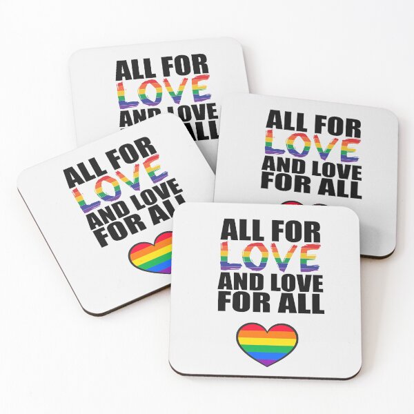 Item preview, All For Love designed and sold by desireedickens.