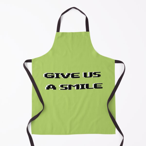 Item preview, Give us a smile designed and sold by MOODU.