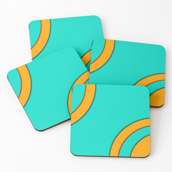 Item preview, Abstract Shapes designed and sold by Irina Polyanskaya.