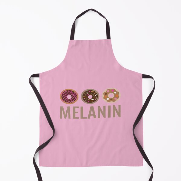 Item preview, MELANIN DONUTS designed and sold by RetroPlaceee.