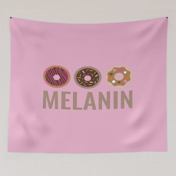 Item preview, MELANIN DONUTS designed and sold by RetroPlaceee.