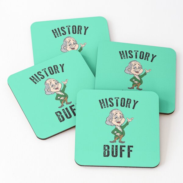 Item preview, Vintage History Buff Typography and funny illustration  designed and sold by garniturex.