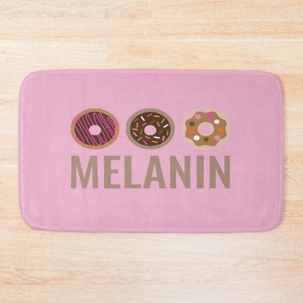 Item preview, MELANIN DONUTS designed and sold by RetroPlaceee.