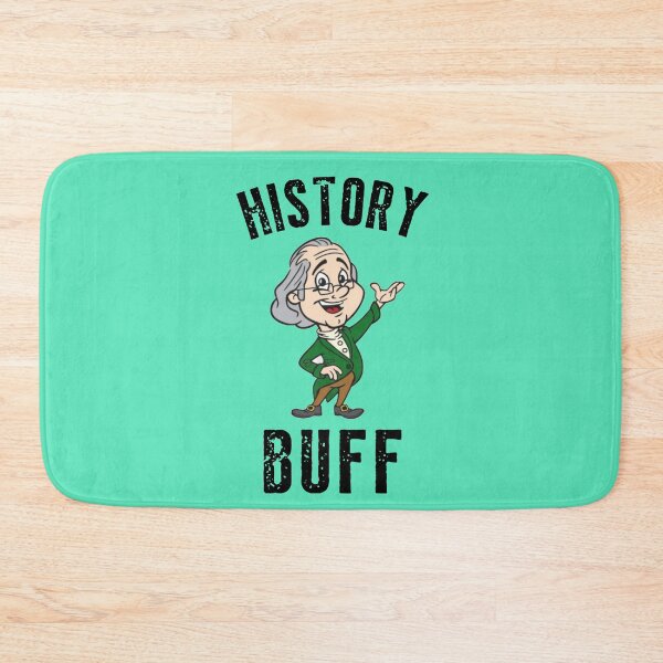 Item preview, Vintage History Buff Typography and funny illustration  designed and sold by garniturex.