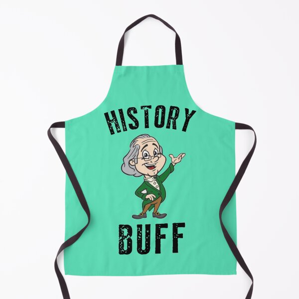 Item preview, Vintage History Buff Typography and funny illustration designed and sold by garniturex.