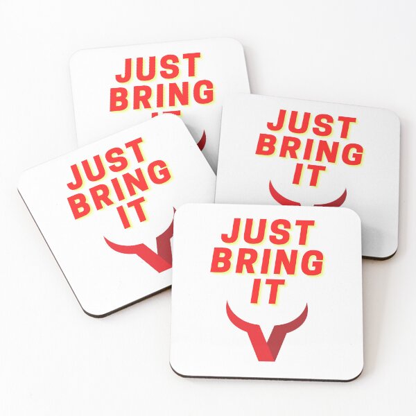 Item preview, Just Bring It designed and sold by vishaaal.