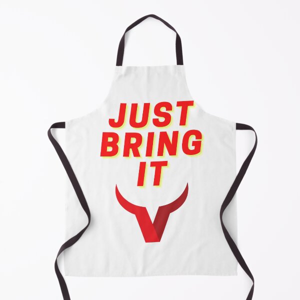 Item preview, Just Bring It designed and sold by vishaaal.
