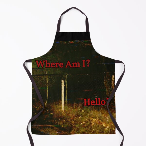 Item preview, hello? designed and sold by Creepygirl1010.