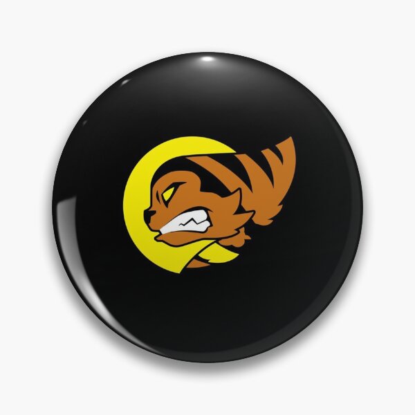 Item preview, R4tchet & Cl4nk Space Hero Icon designed and sold by mcmahonzund.