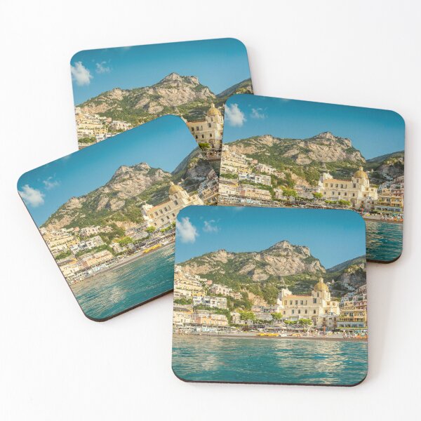 Item preview, Positano designed and sold by Mikołaj Niemczewski.