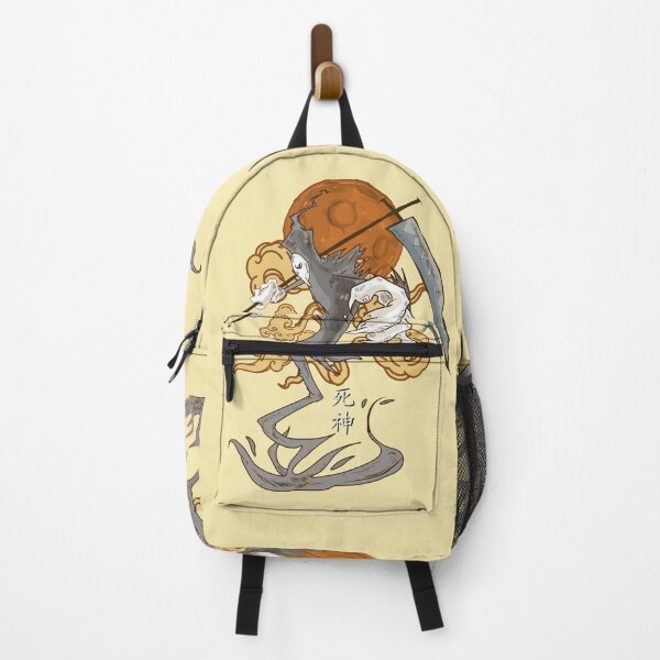 soul eater backpack