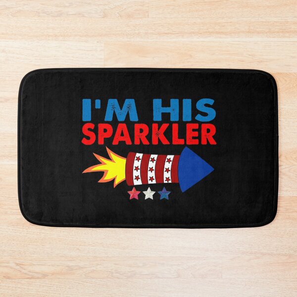 Item preview, I'M HIS SPARKLER designed and sold by brazvaxinle16.