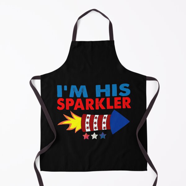 Item preview, I'M HIS SPARKLER designed and sold by brazvaxinle16.