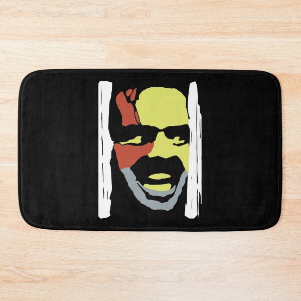 Item preview, Gift For Men The Shining Movie Halloween Shining Warhol designed and sold by ElmsBarbaraConn.