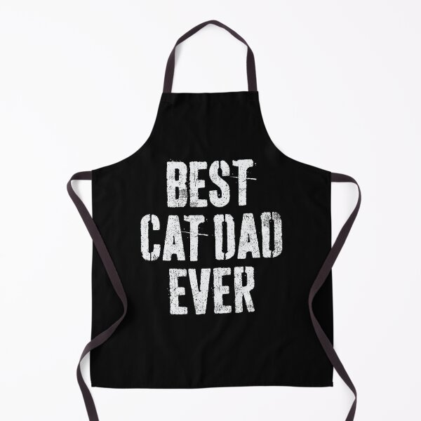 Item preview, Cat Dad Daddy Father Father's Day Vintage designed and sold by CreativeGiftShp.