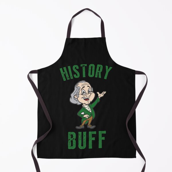 Item preview, Vintage History Buff Typography and funny cartoon illustration designed and sold by garniturex.