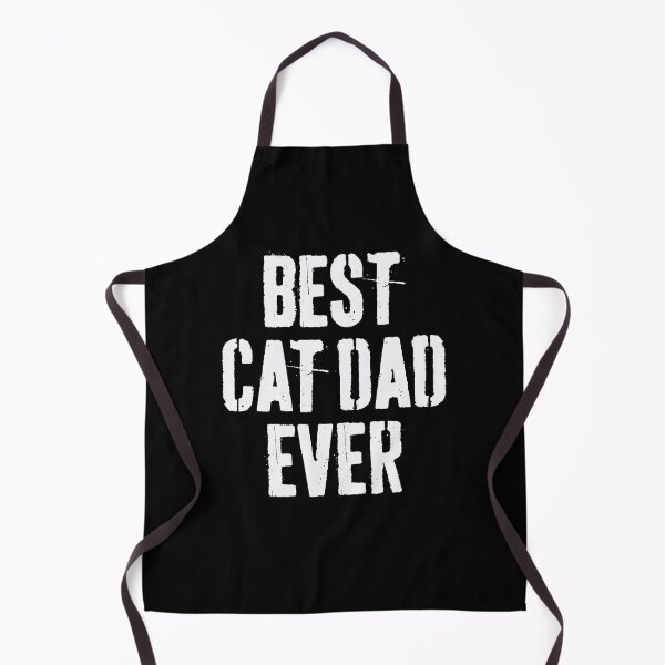 Item preview, Cat Dad Daddy Father Father's Day designed and sold by CreativeGiftShp.