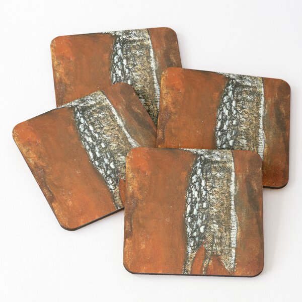 Item preview, Watching Curlew designed and sold by donna malone.