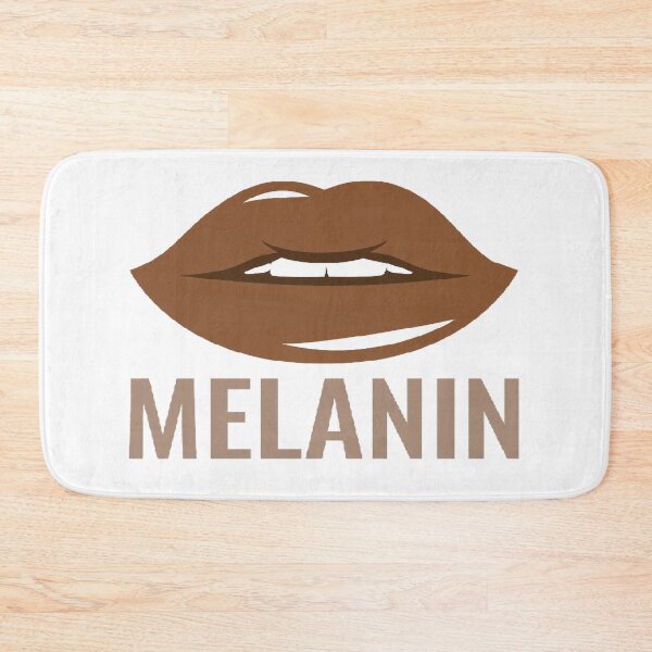Item preview, MELANIN LIPS  designed and sold by RetroPlaceee.