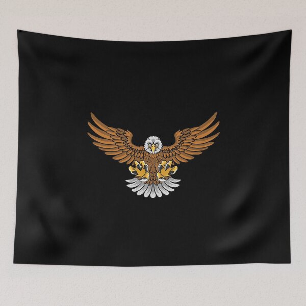 Item preview, Eagle (Bald Eagle) designed and sold by Superhero Gear.