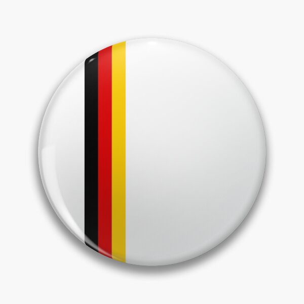 Item preview, Germany Flag stripe designed and sold by nazdan.