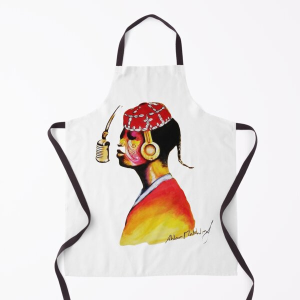 Item preview, Gnawa style 2 designed and sold by Kech-Kech.