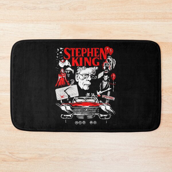 Item preview, Needed Gifts The Shining Movie Halloween The King designed and sold by ElmsBarbaraConn.
