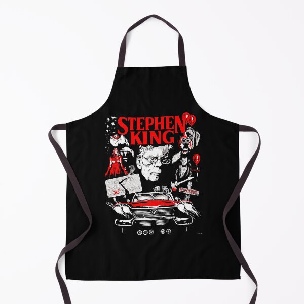 Item preview, Needed Gifts The Shining Movie Halloween The King designed and sold by ElmsBarbaraConn.