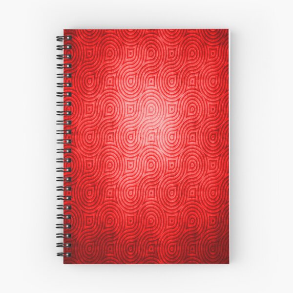 Item preview, Crimson Gothic Eternity designed and sold by William Wraithe.