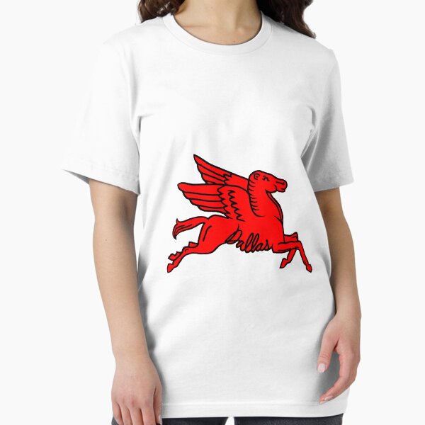 Item preview, Red Pegasus Dallas Texas  designed and sold by Michael Garber.