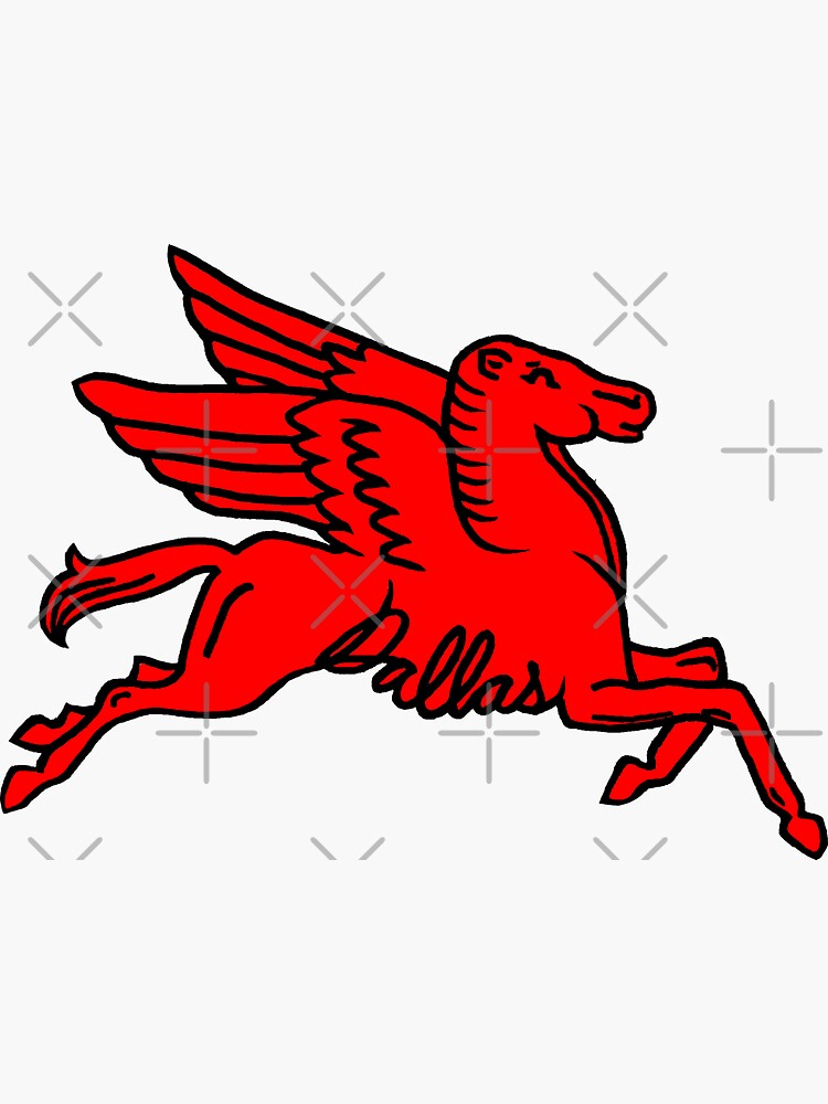 red pegasus 36