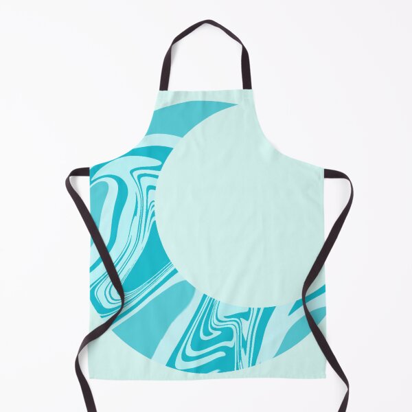Item preview, Blue moon| Crescent  designed and sold by Lavannya.