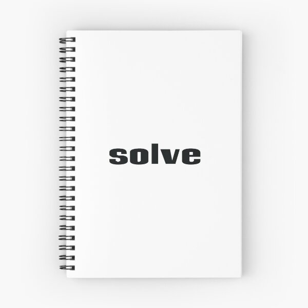 Item preview, Solve designed and sold by GoodVibesWX9.