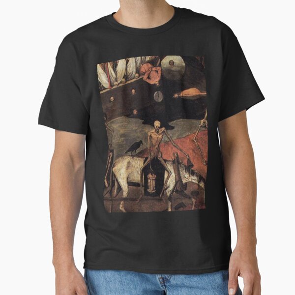 Artikel-Vorschau von Der Todeswagen von Pieter Bruegel 1500s, designt und verkauft von Vintage Designs +.