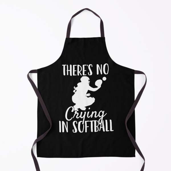 Item preview, Softball Catcher Softball Player designed and sold by CreativeGiftShp.