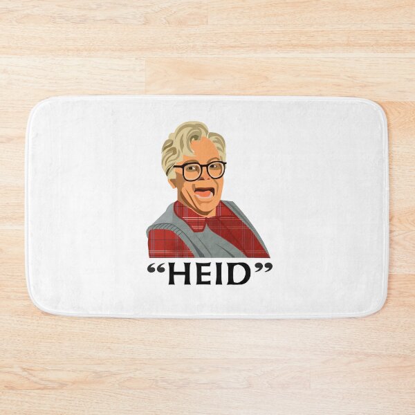 Item preview, Stuart MacKenzie HEID! Head, pants, now. So I Married an Axe Murderer movie (Portrait) designed and sold by wheatbeltdesign.