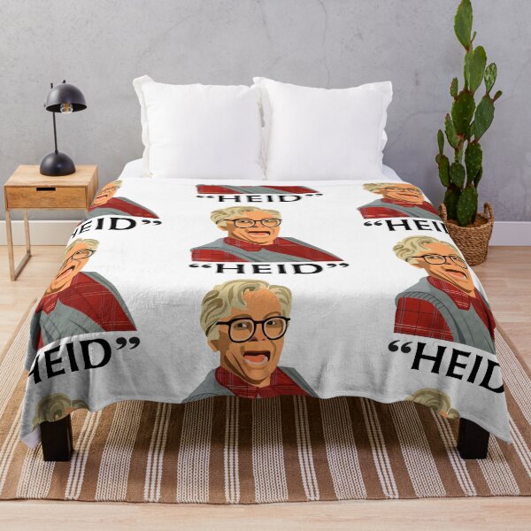 Item preview, Stuart MacKenzie HEID! Head, pants, now. So I Married an Axe Murderer movie (Portrait) designed and sold by wheatbeltdesign.