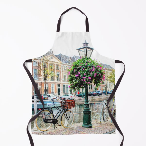 Item preview, Rapenburg Leiden Netherlands designed and sold by hendrikjan1958.