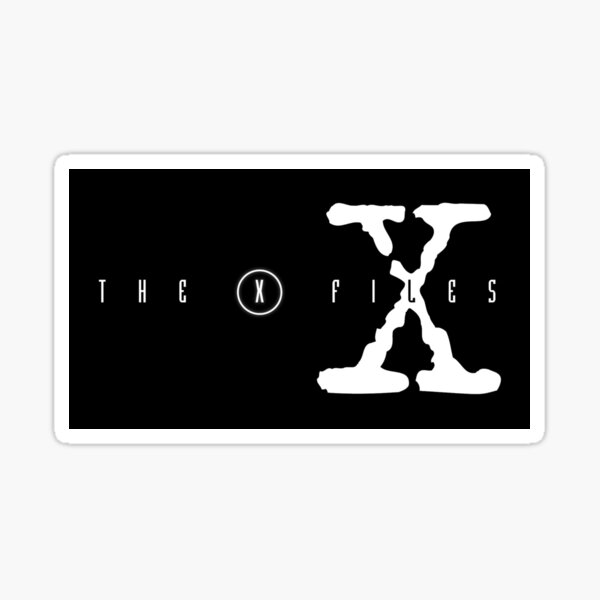 Item preview, The X Files designed and sold by emilysmithart.
