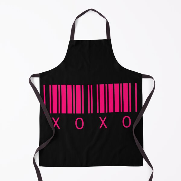 Item preview, xoxo | aesthetic | barcode designed and sold by rsty11.