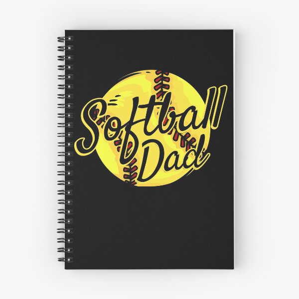 Item preview, Softball Dad Daddy Softball Player designed and sold by CreativeGiftShp.