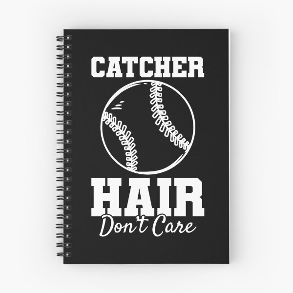 Item preview, Catcher Softball Player designed and sold by CreativeGiftShp.